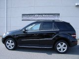 2011 Mercedes-Benz ML 350