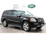 2010 Mercedes-Benz GL 450 4Matic