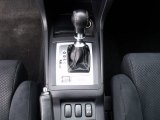 2010 Mitsubishi Lancer Evolution SE 6 Speed TC-SST Automatic Transmission