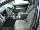 2010 Lincoln MKX AWD Medium Light Stone Interior