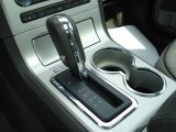 2010 Lincoln MKX AWD 6 Speed Automatic Transmission