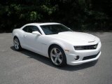2010 Chevrolet Camaro SS/RS Coupe