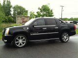 2007 Cadillac Escalade EXT AWD