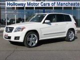 2012 Mercedes-Benz GLK 350 4Matic