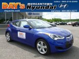 2012 Hyundai Veloster 