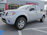 2012 Nissan Frontier SV V6 King Cab