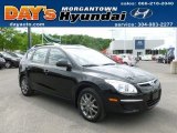 2012 Hyundai Elantra GLS Touring