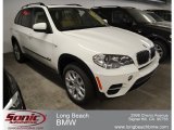 2013 BMW X5 xDrive 35i Premium
