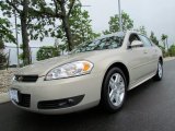 2010 Chevrolet Impala LT