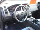 2011 Mazda CX-9 Touring Dashboard