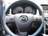 2011 Mazda CX-9 Touring Steering Wheel