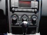 2011 Mazda CX-9 Touring Controls