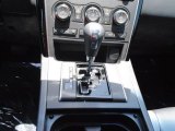 2011 Mazda CX-9 Touring 6 Speed Sport Automatic Transmission