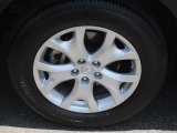 2011 Mazda CX-9 Touring Wheel