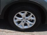 2011 Mazda CX-9 Touring Wheel