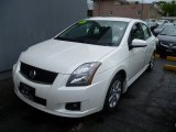 2010 Nissan Sentra 2.0 SR