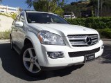 2008 Mercedes-Benz GL 450 4Matic