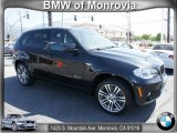 2013 BMW X5 xDrive 35i Sport Activity