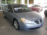 2009 Pontiac G6 Sedan