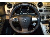 2011 Toyota Matrix 1.8 Steering Wheel