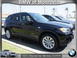 2013 BMW X3 xDrive 28i