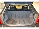 2011 Toyota Matrix 1.8 Trunk