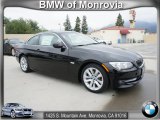 2012 BMW 3 Series 328i Coupe