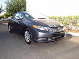2012 Honda Civic LX Coupe