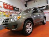 2009 Toyota RAV4 4WD