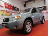 2007 Everglade Metallic Toyota RAV4 4WD #65481554