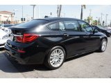 2012 BMW 5 Series 550i Gran Turismo Exterior