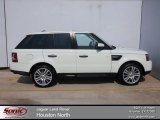 2011 Fuji White Land Rover Range Rover Sport HSE LUX #65481162