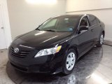 2009 Toyota Camry SE
