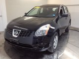 2009 Nissan Rogue S AWD