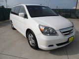 2005 Taffeta White Honda Odyssey EX #65481158