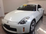2007 Nissan 350Z Touring Coupe