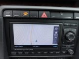 2007 Audi A4 3.2 quattro Avant Navigation