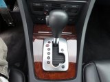 2007 Audi A4 3.2 quattro Avant 6 Speed Tiptronic Automatic Transmission