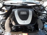 2006 Mercedes-Benz CLK 350 Coupe 3.5 Liter DOHC 24-Valve VVT V6 Engine