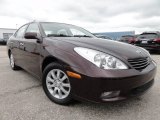 2002 Black Garnet Pearl Lexus ES 300 #65480721