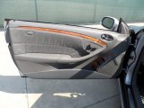 2006 Mercedes-Benz CLK 350 Coupe Door Panel