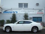 2006 Stone White Dodge Charger R/T #6529980
