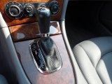 2006 Mercedes-Benz CLK 350 Coupe 7 Speed Automatic Transmission