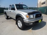 2004 Toyota Tacoma V6 Xtracab 4x4