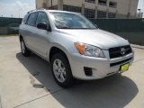 2012 Toyota RAV4 I4