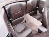 2009 Porsche 911 Carrera S Cabriolet Cocoa Natural Leather Interior