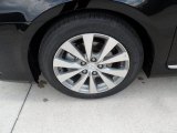 2012 Toyota Avalon Limited Wheel