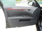 2012 Toyota Avalon Limited Door Panel