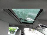 2011 Porsche Panamera 4 Sunroof