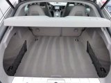 2011 Porsche Panamera 4 Trunk
